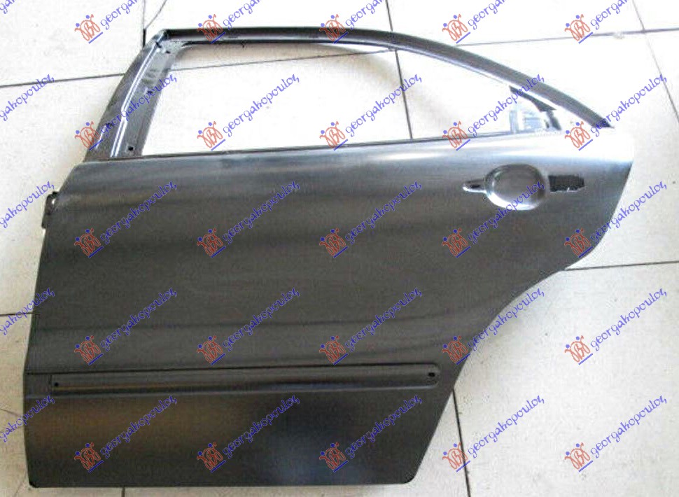 ΠΟΡΤΑ ΠΙΣΩ (Γ) ΑΡ