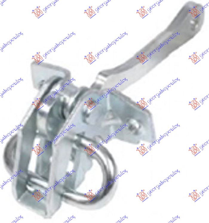 ΣΤΟΠ ΠΟΡΤΑΣ ΠΙΣΩ