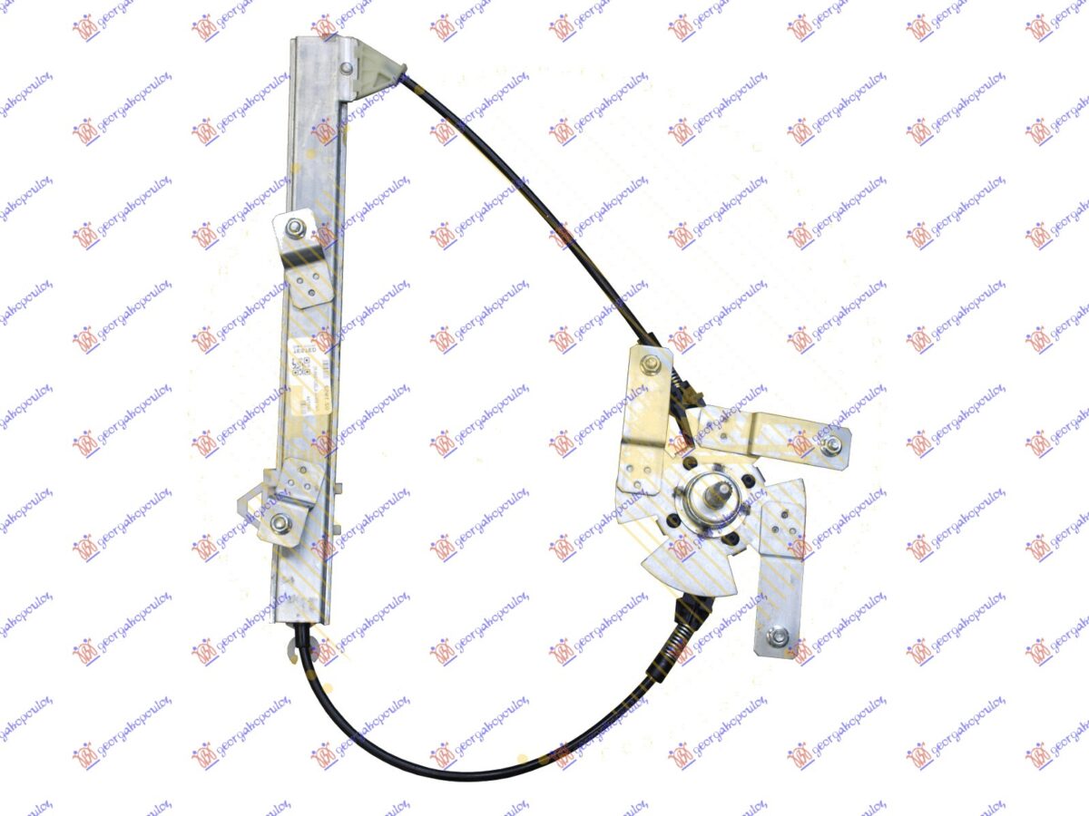 ΓΡΥΛΛΟΣ ΠΑΡΑΘΥΡΟΥ ΠΙΣΩ ΜΗΧΑΝΙΚΟΣ (Α ΠΟΙΟΤΗΤΑ) ΑΡ