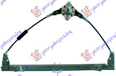 ΓΡΥΛΛΟΣ ΠΑΡΑΘΥΡΟΥ ΕΜΠΡΟΣ ΜΗΧΑΝΙΚΟΣ (Α ΠΟΙΟΤΗΤΑ) ΔΕΞ