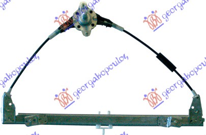 ΓΡΥΛΛΟΣ ΠΑΡΑΘΥΡΟΥ ΕΜΠΡΟΣ ΜΗΧΑΝΙΚΟΣ (Α ΠΟΙΟΤΗΤΑ) ΑΡ