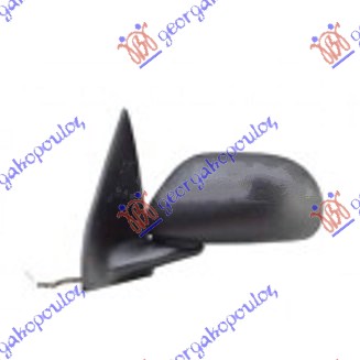 ΚΑΘΡΕΦΤΗΣ ΗΛΕΚΤΡΙΚΟΣ ΘΕΡΜΑΙΝΟΜΕΝΟΣ (Α ΠΟΙΟΤΗΤΑ) (CONVEX GLASS) ΔΕΞ