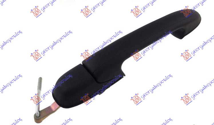 ΧΕΡΟΥΛΙ ΠΙΣΩ ΠΟΡΤΑΣ ΕΞΩ ΔΕΞ