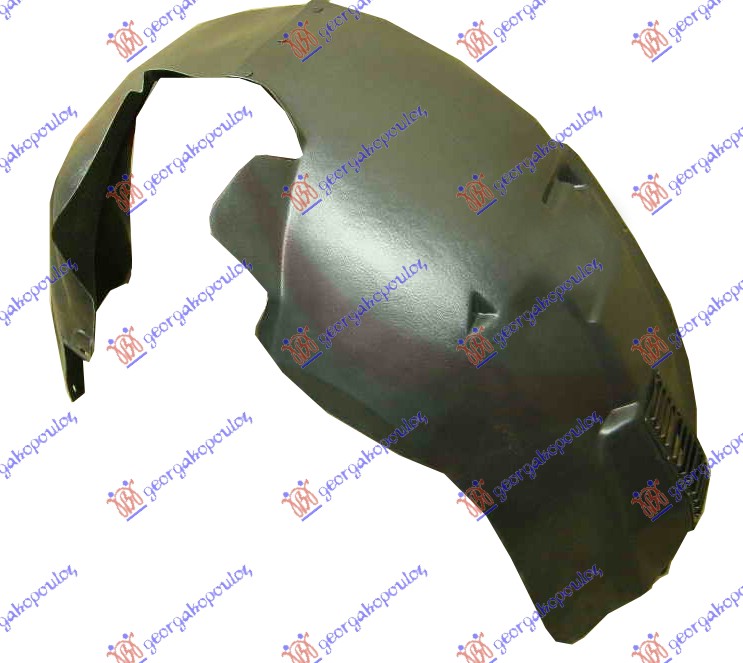 ΘΟΛΟΣ ΕΜΠΡΟΣ ΠΛΑΣΤΙΚΟΣ ΑΡ