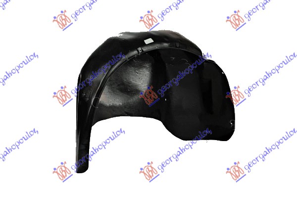 ΘΟΛΟΣ ΠΙΣΩ ΠΛΑΣΤΙΚΟΣ ΑΡ