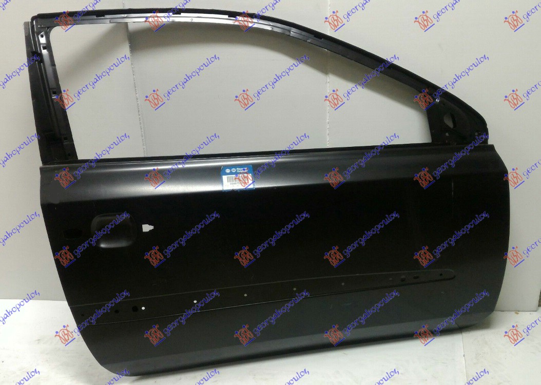 ΠΟΡΤΑ ΕΜΠΡΟΣ 3Π (Γ) ΔΕΞ