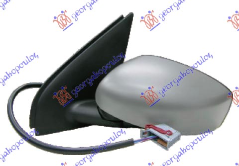 ΚΑΘΡΕΦΤΗΣ ΗΛΕΚΤΡΙΚΟΣ 3Π ΘΕΡΜΑΙΝΟΜΕΝΟΣ ΒΑΦΟΜΕΝΟΣ (ΜΕ ΑΙΣΘΗΤΗΡΑ) (ASPHERICAL GLASS) ΑΡ