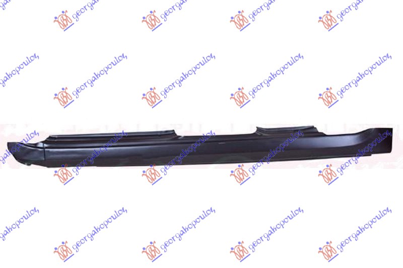 ΜΑΡΣΠΙΕ 5Π/S.W ΔΕΞ