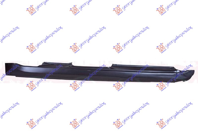 ΜΑΡΣΠΙΕ 5Π/S.W ΑΡ