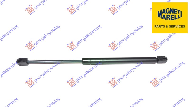 ΑΜΟΡΤΙΣΕΡ ΠΙΣΩ ΠΑΡΜΠΡΙΖ S.W. (395L-180N) (MARELLI)