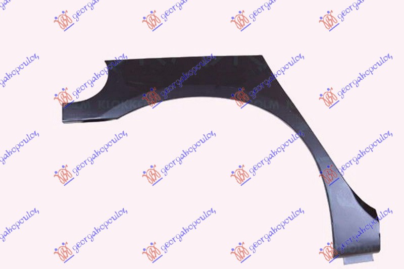 ΦΡΥΔΙ ΠΙΣΩ S.W. ΔΕΞ