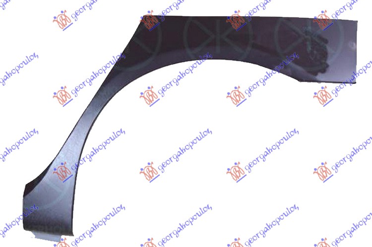 ΦΡΥΔΙ ΠΙΣΩ S.W. ΑΡ