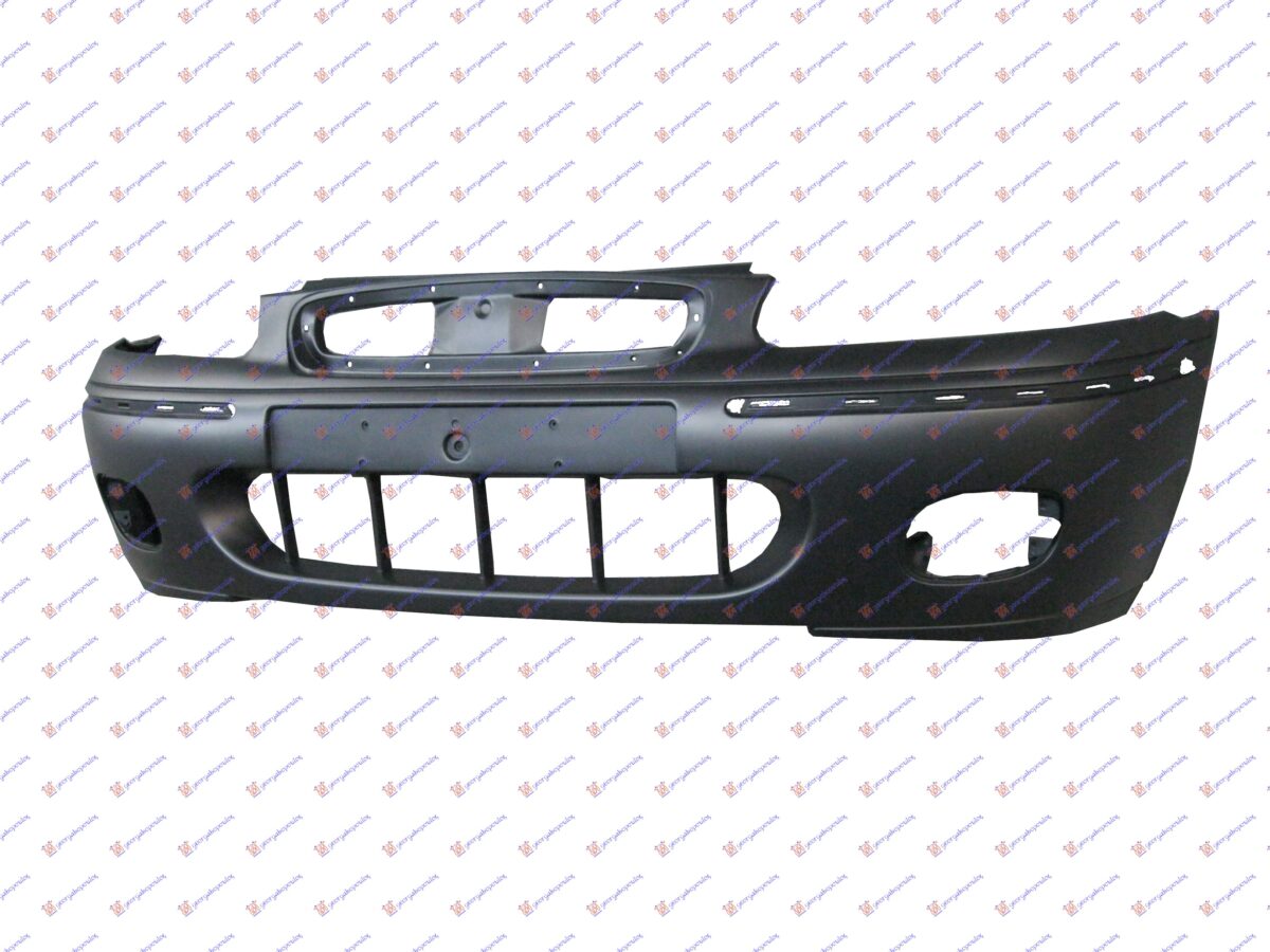 ΠΡΟΦΥΛΑΚΤΗΡΑΣ ΕΜΠΡΟΣ ΒΑΦΟΜΕΝΟΣ (ΜΕ ΤΡΥΠΕΣ ΓΙΑ ΠΡΟΒΟΛΕΙΣ)