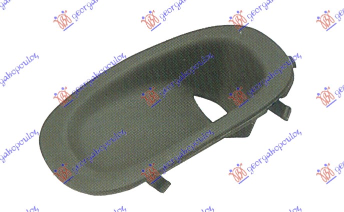 ΚΑΛΥΜΜΑ ΠΡΟΒΟΛΕΑ ΟΜΙΧΛΗΣ ΑΡ