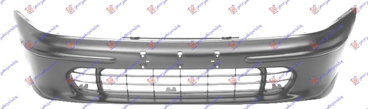 ΠΡΟΦΥΛΑΚΤΗΡΑΣ ΕΜΠΡΟΣ (ΧΩΡΙΣ ΤΡΥΠΕΣ ΓΙΑ ΠΡΟΒΟΛΕΙΣ) (Α ΠΟΙΟΤΗΤΑ)
