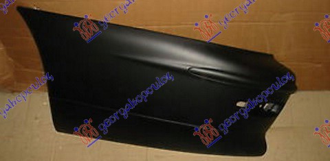 ΑΚΡΟ ΠΡΟΦΥΛΑΚΤΗΡΑ ΠΙΣΩ S.W. ΑΡ