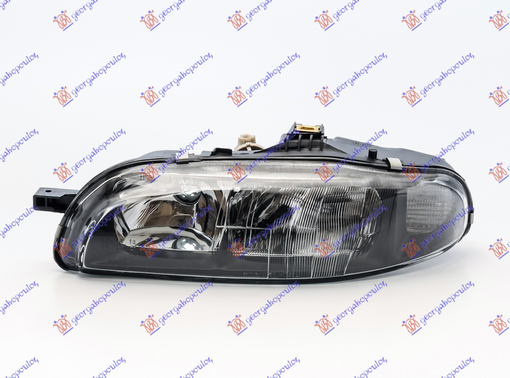 ΦΑΝΟΣ ΕΜΠΡΟΣ (Ε) (TYC) ΑΡ