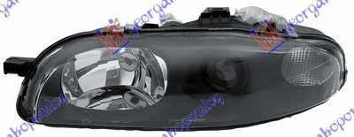 ΦΑΝΟΣ ΕΜΠΡΟΣ WEEKEND & ΗΛΕΚΤΡΙΚΟΣ (Ε) (TYC) ΑΡ