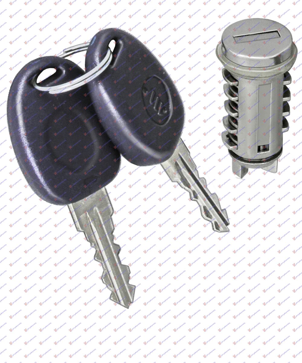 ΑΦΑΛΟΣ ΠΟΡΤΑΣ ΕΜΠΡΟΣ/ΠΙΣΩ ΚΑΠΟ ΜΕ ΚΛΕΙΔΙ