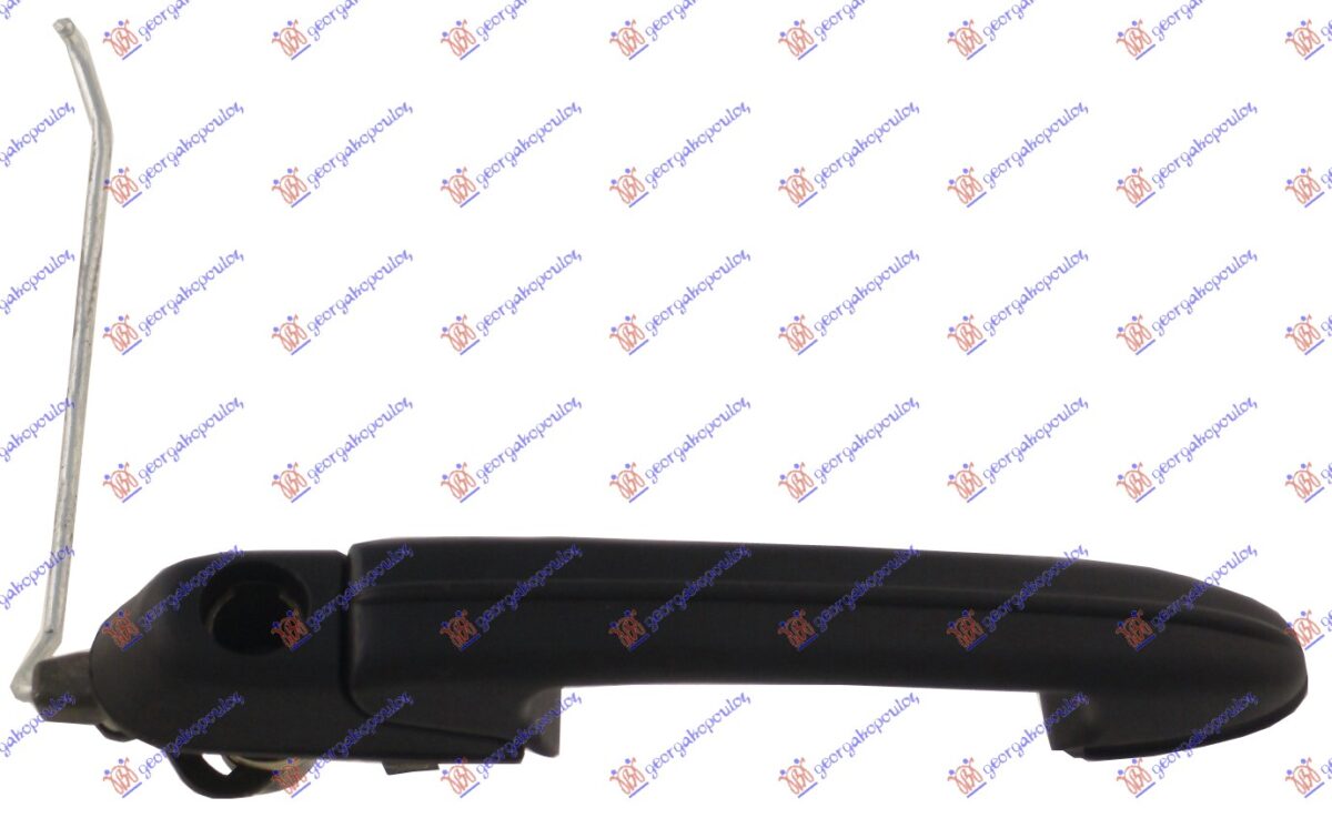 ΧΕΡΟΥΛΙ ΕΜΠΡΟΣ ΠΟΡΤΑΣ ΕΞΩ  (ΧΩΡΙΣ ΤΡΥΠΑ ΓΙΑ ΑΦΑΛΟ) ΔΕΞ