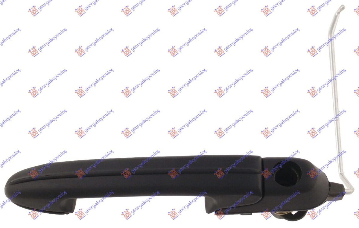 ΧΕΡΟΥΛΙ ΕΜΠΡΟΣ ΠΟΡΤΑΣ ΕΞΩ  (ΧΩΡΙΣ ΤΡΥΠΑ ΓΙΑ ΑΦΑΛΟ) ΑΡ