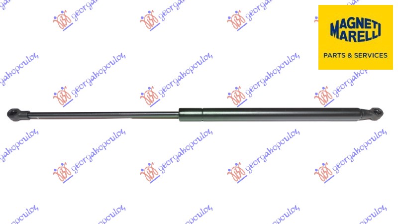 ΑΜΟΡΤΙΣΕΡ ΜΠΑΓΚΑΖ S.W. (505L-420N) (MARELLI)