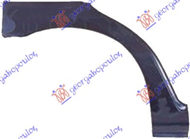 ΦΡΥΔΙ ΠΙΣΩ ΑΡ