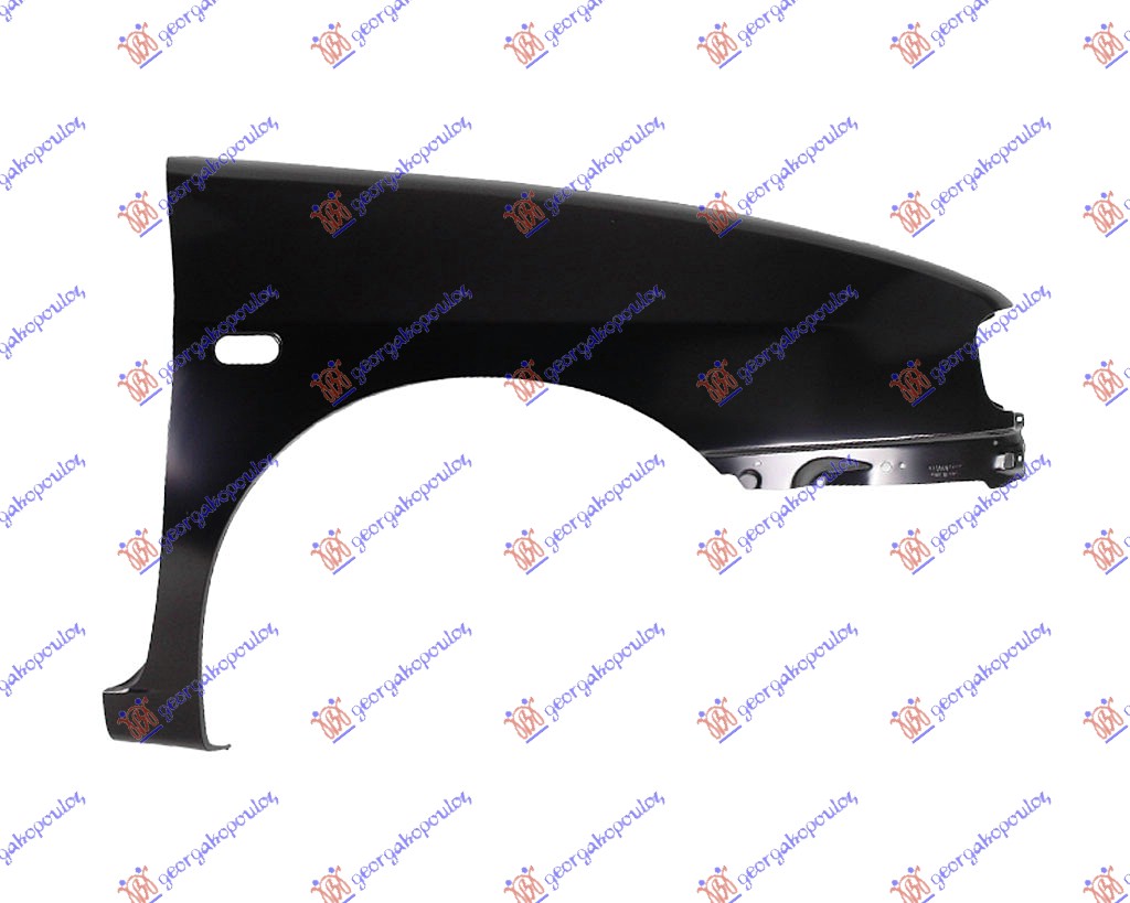 ΦΤΕΡΟ ΕΜΠΡΟΣ (ΟΒΑΛ ΦΛΑΣ) ΔΕΞ