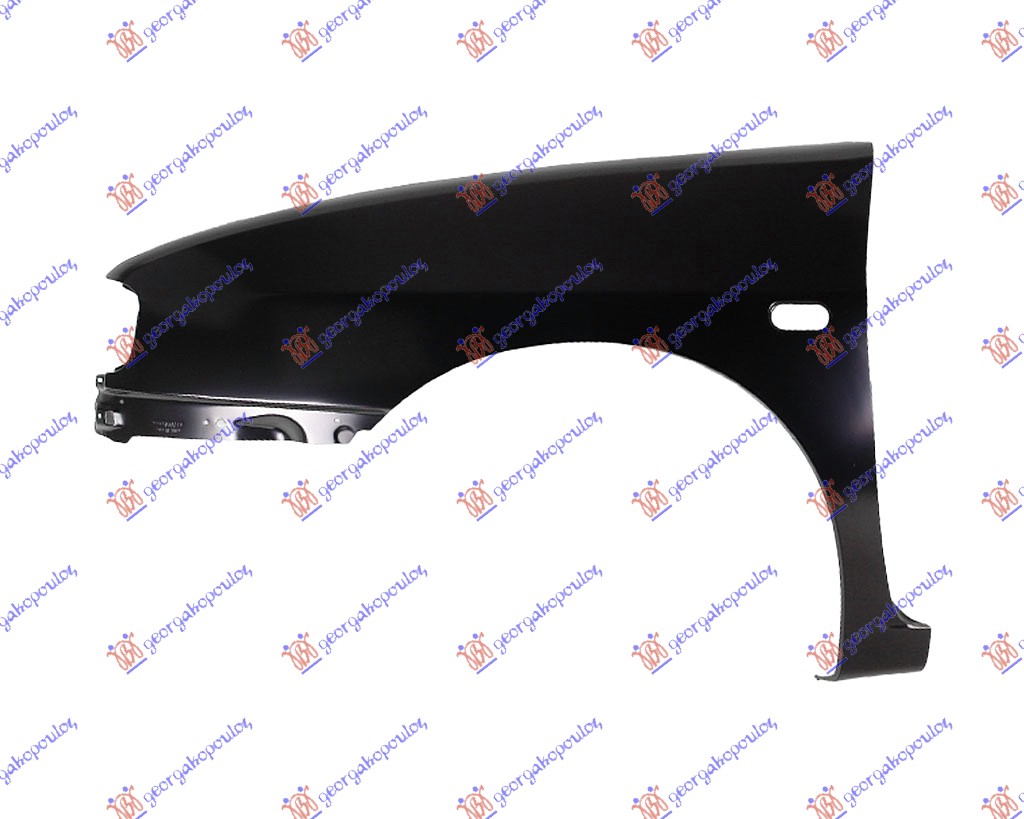 ΦΤΕΡΟ ΕΜΠΡΟΣ (ΟΒΑΛ ΦΛΑΣ) ΑΡ