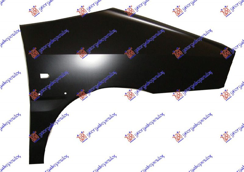 ΦΤΕΡΟ ΕΜΠΡΟΣ (ΜΕ ΤΡΥΠΕΣ ΓΙΑ ΔΙΑΚΟΣΜΗΤΙΚΟ) ΔΕΞ