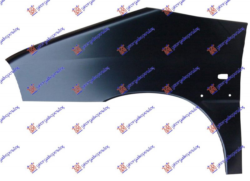 ΦΤΕΡΟ ΕΜΠΡΟΣ (ΜΕ ΤΡΥΠΕΣ ΓΙΑ ΔΙΑΚΟΣΜΗΤΙΚΟ) ΑΡ