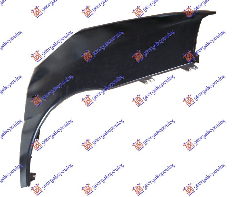 ΦΤΕΡΟ ΕΜΠΡΟΣ (ΧΩΡΙΣ ΤΡΥΠΕΣ ΓΙΑ ΔΙΑΚΟΣΜΗΤΙΚΟ) ΔΕΞ