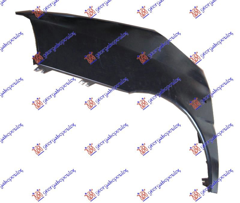 ΦΤΕΡΟ ΕΜΠΡΟΣ (ΧΩΡΙΣ ΤΡΥΠΕΣ ΓΙΑ ΔΙΑΚΟΣΜΗΤΙΚΟ) ΑΡ