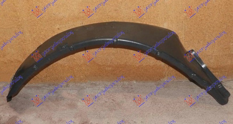 ΘΟΛΟΣ ΕΜΠΡΟΣ ΠΛΑΣΤΙΚΟΣ (ΠΙΣΩ ΚΟΜΜΑΤΙ) ΑΡ