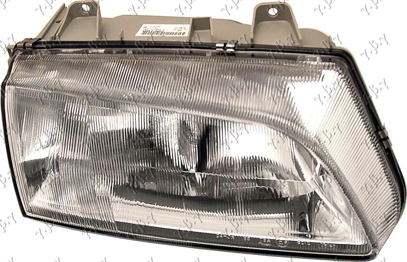 ΦΑΝΟΣ ΕΜΠΡΟΣ ΗΛΕΚΤΡΙΚΟΣ (VALEO) 1998- ΔΕΞ