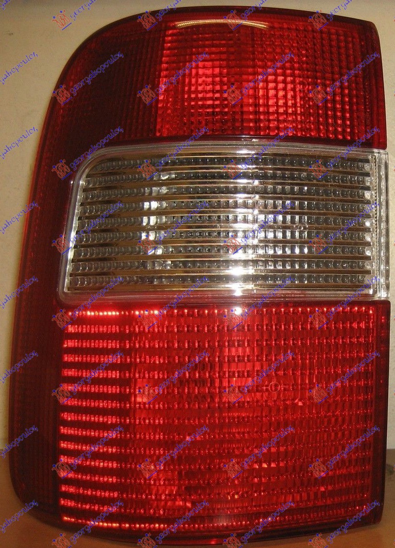 ΦΑΝΟΣ ΠΙΣΩ ΕΞΩ 1998- (MARELLI) ΑΡ