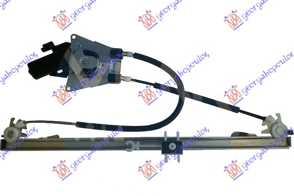 ΓΡΥΛΛΟΣ ΠΑΡΑΘΥΡΟΥ ΕΜΠΡΟΣ ΗΛΕΚΤΡΙΚΟΣ ΑΡ