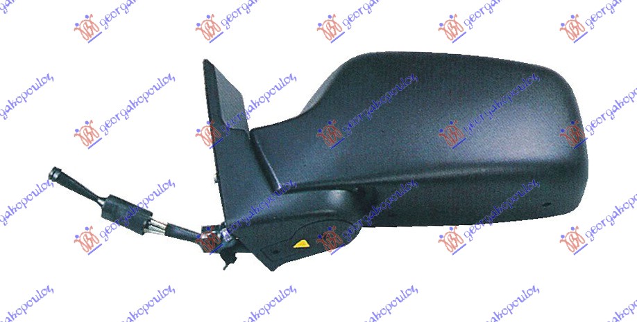 ΚΑΘΡΕΦΤΗΣ ΜΗΧΑΝΙΚΟΣ (FLAT GLASS) ΑΡ