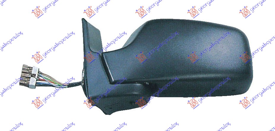 ΚΑΘΡΕΦΤΗΣ ΗΛΕΚΤΡΙΚΟΣ ΘΕΡΜΑΙΝΟΜΕΝΟΣ (FLAT GLASS) ΑΡ