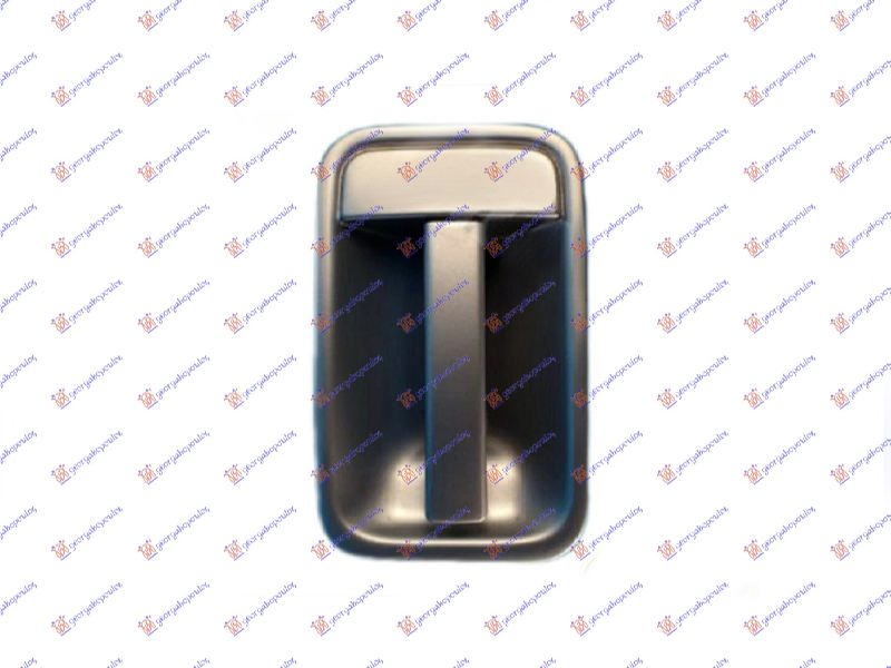 ΧΕΡΟΥΛΙ ΠΟΡΤΑΣ ΣΥΡΩΜΕΝΗΣ ΕΞΩ ΑΡ