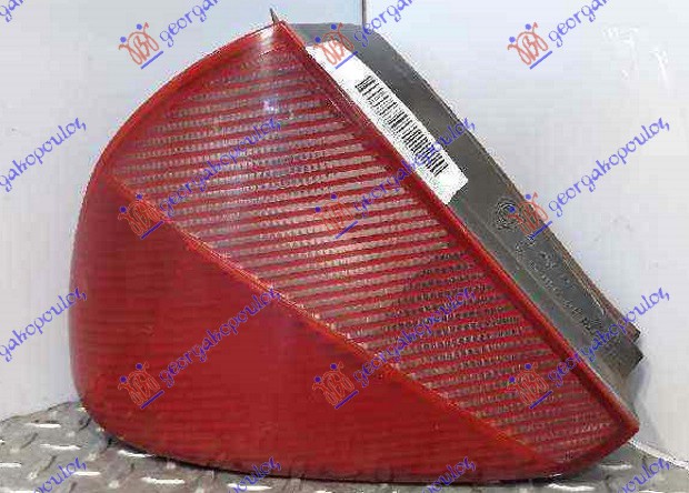 ΦΑΝΟΣ ΠΙΣΩ ΜΑRELLI ΑΡ