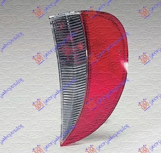 ΦΑΝΟΣ ΠΙΣΩ S.W. -2002 (MARELLI) ΑΡ