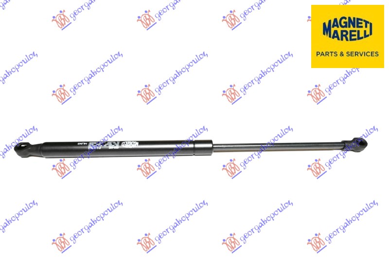 ΑΜΟΡΤΙΣΕΡ ΚΑΠΟ ΕΜΠΡΟΣ (396L-280N) (MARELLI)