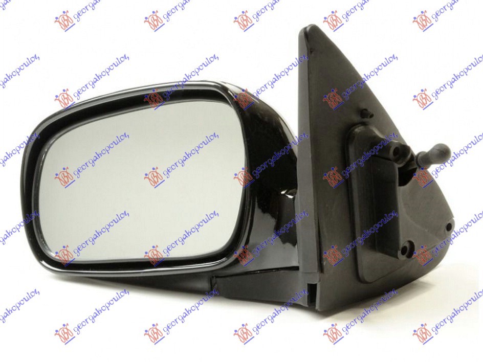 ΚΑΘΡΕΦΤΗΣ ΜΗΧΑΝΙΚΟΣ ΒΑΦΟΜΕΝΟΣ (FLAT GLASS) ΑΡ