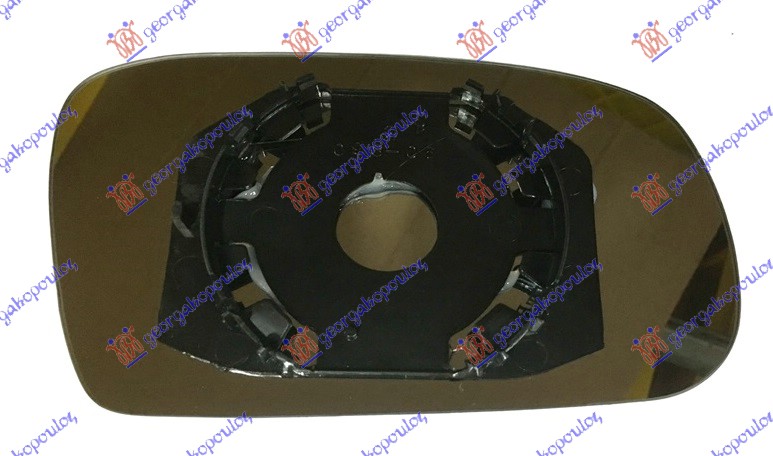 ΚΡΥΣΤΑΛΛΟ ΚΑΘΡΕΦΤΗ (FLAT GLASS) ΑΡ