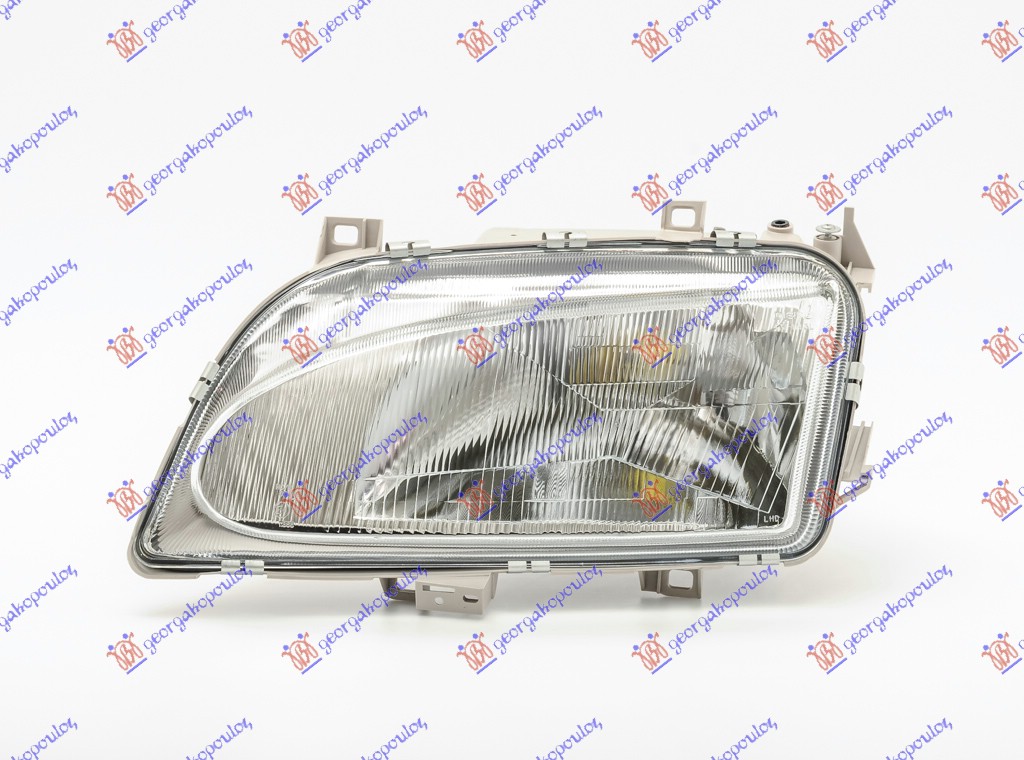 ΦΑΝΟΣ ΕΜΠΡΟΣ ΗΛΕΚΤΡΙΚΟΣ -2000 (Ε) (DEPO) ΑΡ