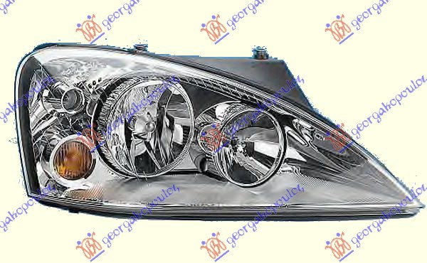 ΦΑΝΟΣ ΕΜΠΡΟΣ ΗΛΕΚΤΡΙΚΟΣ 2000- (MARELLI) ΔΕΞ