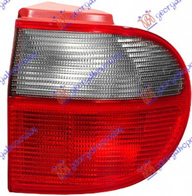 ΦΑΝΟΣ ΠΙΣΩ ΕΞΩ -2000 (HELLA) ΔΕΞ