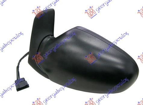 ΚΑΘΡΕΦΤΗΣ ΗΛΕΚΤΡΙΚΟΣ ΘΕΡΜΑΙΝΟΜΕΝΟΣ -1998 (Α ΠΟΙΟΤΗΤΑ) (CONVEX GLASS) ΑΡ