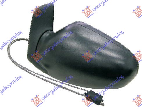 ΚΑΘΡΕΦΤΗΣ ΜΗΧΑΝΙΚΟΣ -1998 (Α ΠΟΙΟΤΗΤΑ) (CONVEX GLASS) ΑΡ